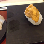 奴寿司 - 天草のウニ