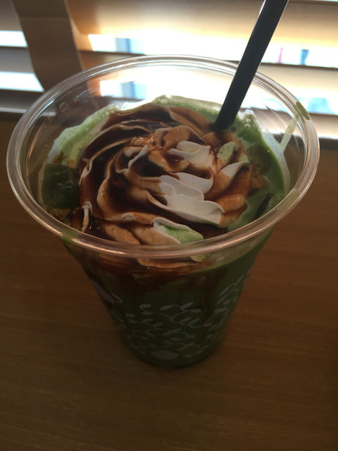 ナナズグリーンティー 浦和パルコ店 Nanas Green Tea 浦和 カフェ 食べログ ナナズグリーンティー 浦和パルコ店 Nanas Green Tea 浦和 カフェ 食べログ