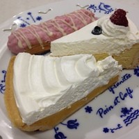 再々々訪 ボリュームのあるケーキ おすすめです イタリアン トマトカフェ By Pinkmomochi 閉店 イタリアン トマト カフェ エイトタウン本宮店 五百川 カフェ 食べログ 再々々訪 ボリュームのあるケーキ おすすめです イタリアン トマトカフェ By Pinkmomochi 閉店 イタリアン トマト カフェ エイトタウン本宮店 五百川 カフェ 食べログ