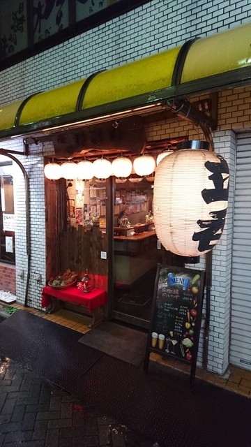 駒込の居酒屋ならここ 安くて美味しいカジュアルなお店7選 食べログまとめ