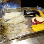 てんぷら天夜一夜 - 