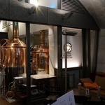 常陸野ブルーイング・ラボ - 