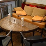 常陸野ブルーイング・ラボ - 