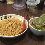 三豊麺 - 