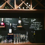 Cheese・Wine Den Hibiya - 