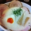 ラーメン家 みつ葉