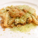 イル・ラメリーノ  - ピーチ！