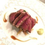 ハクガ - 阿波黒毛和牛