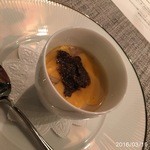 ハクガ - with トリュフ