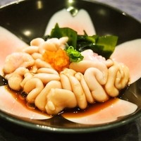 鮨棗 本店 - タチ ポン酢
