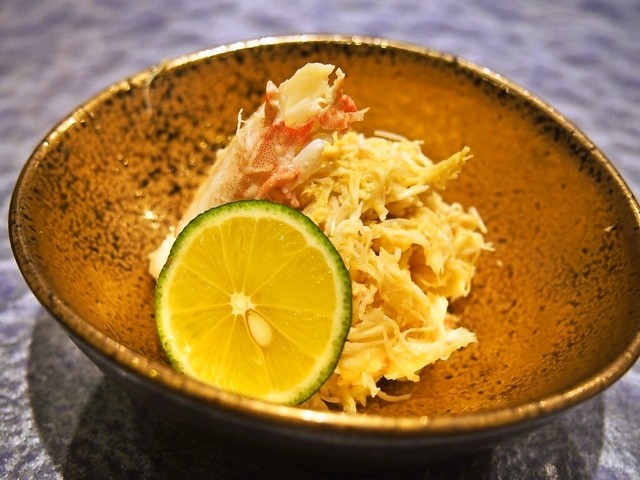 Sushi Natsume Honten, Sapporo, Japan