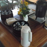 そば処 いがや - 