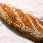 iipan - フランスパン