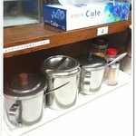 江戸川ラーメン 角久 - 