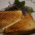 ゴントラン シェリエ - 