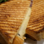 ゴントラン シェリエ - 