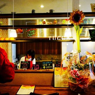 フェリーチェ ディ ツッカ_2