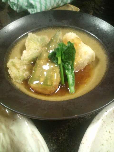 櫛本 - 磐城棚倉（寿司）の写真