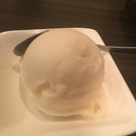 SATOブリアン - シャーベット