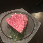 SATOブリアン - シャトーブリアン