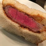 SATOブリアン - 　シュクレ・クールのパン♪