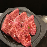 SATOブリアン - シンシン