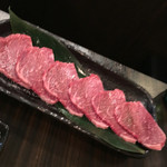 SATOブリアン - サンカク