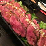 SATOブリアン - ヒレ