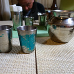 南インド家庭料理 カルナータカー - 