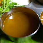 南インド家庭料理 カルナータカー - 