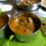 南インド家庭料理 カルナータカー - 