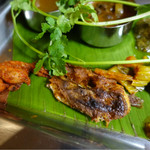 南インド家庭料理 カルナータカー - 