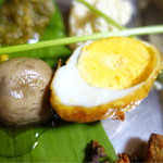 南インド家庭料理 カルナータカー - 