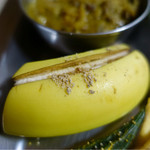 南インド家庭料理 カルナータカー - 