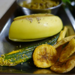 南インド家庭料理 カルナータカー - 