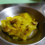 南インド家庭料理 カルナータカー - 