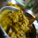 南インド家庭料理 カルナータカー - 