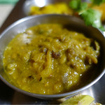 南インド家庭料理 カルナータカー - 