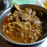 南インド家庭料理 カルナータカー - 