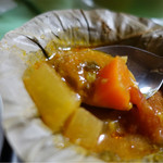 南インド家庭料理 カルナータカー - 