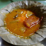 南インド家庭料理 カルナータカー - 