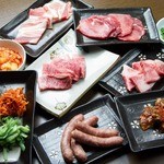 焼肉ソライチ 福岡春日原本店