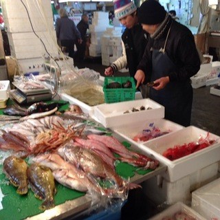 日本酒酒場立呑み 仁_2