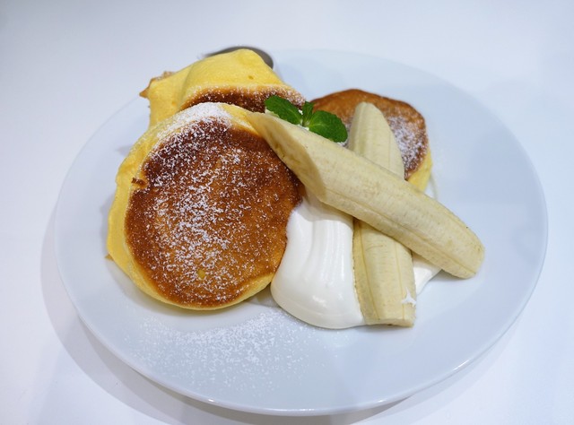 幸せのパンケーキ 表参道店 表参道 パンケーキ ネット予約可 食べログ 幸せのパンケーキ 表参道店 表参道 パンケーキ ネット予約可 食べログ