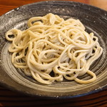 蕎麦屋 じん六 - 蕎麦三昧　（宮崎県産蕎麦粉）