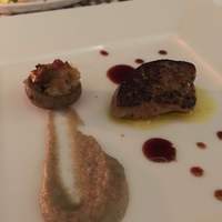 Restaurant SORA - 