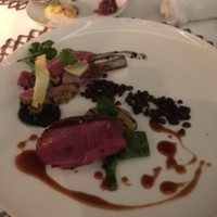 Restaurant SORA - 
