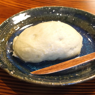 蕎麦屋 じん六_0