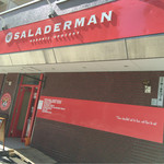 SALADERMAN - 