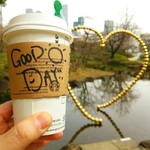 スターバックス・コーヒー - GOOD☀DAYヾ(*≧∀≦)ﾉﾞ